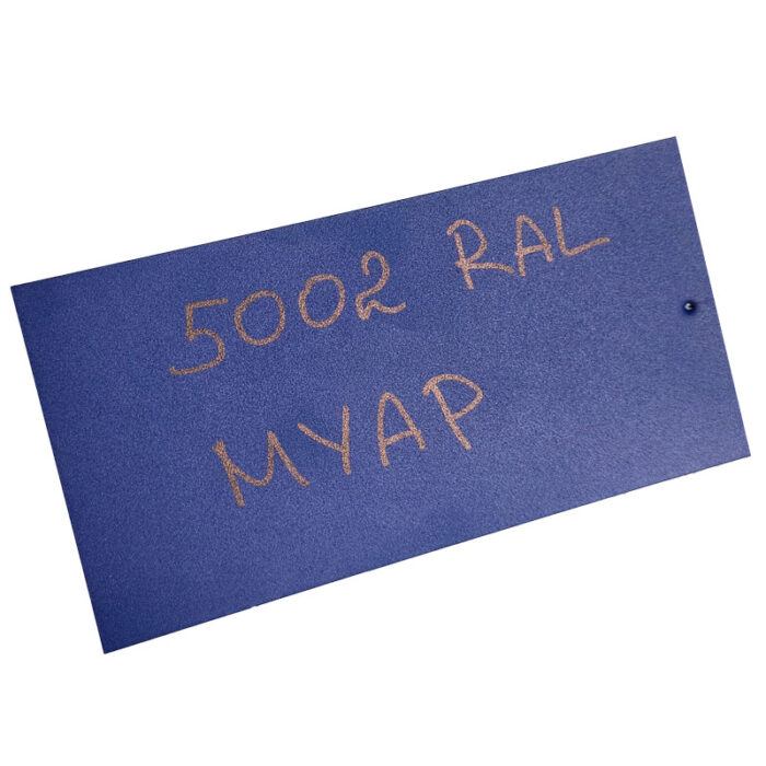 Порошквая краска 5002 муар