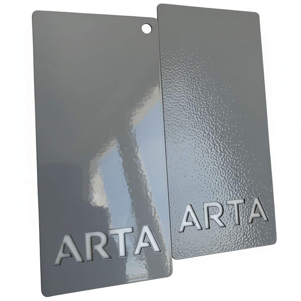 7036-800 Порошковая краска RAL 7036 ARTA