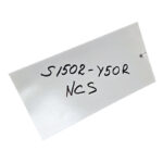 Порошковая краска NCS S 1502-Y50R