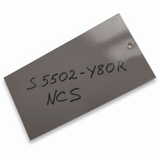 Порошковая краска ARTA NCS S 5502-Y80R